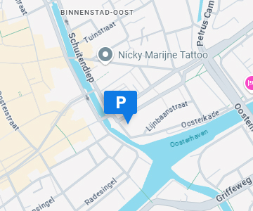 Damsterdiep
