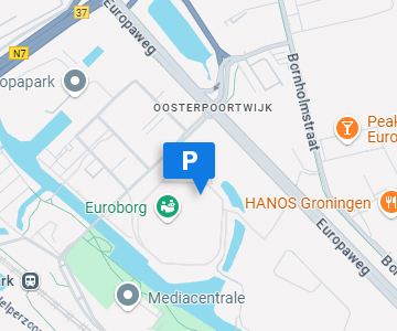 Euroborg