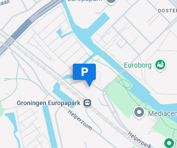 Station Europapark